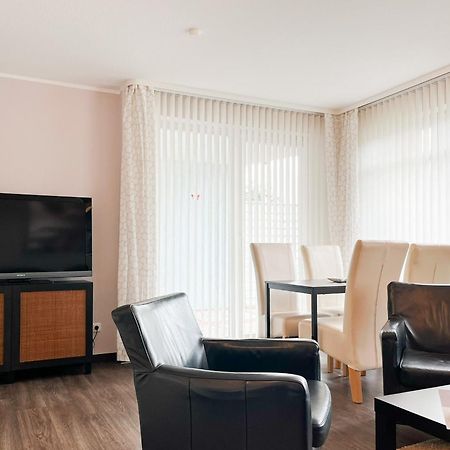 Likedeeler Wohnung 13 Boltenhagen Kültér fotó
