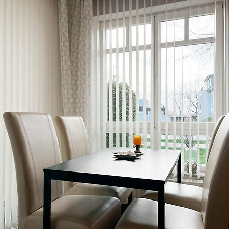 Likedeeler Wohnung 13 Boltenhagen Kültér fotó