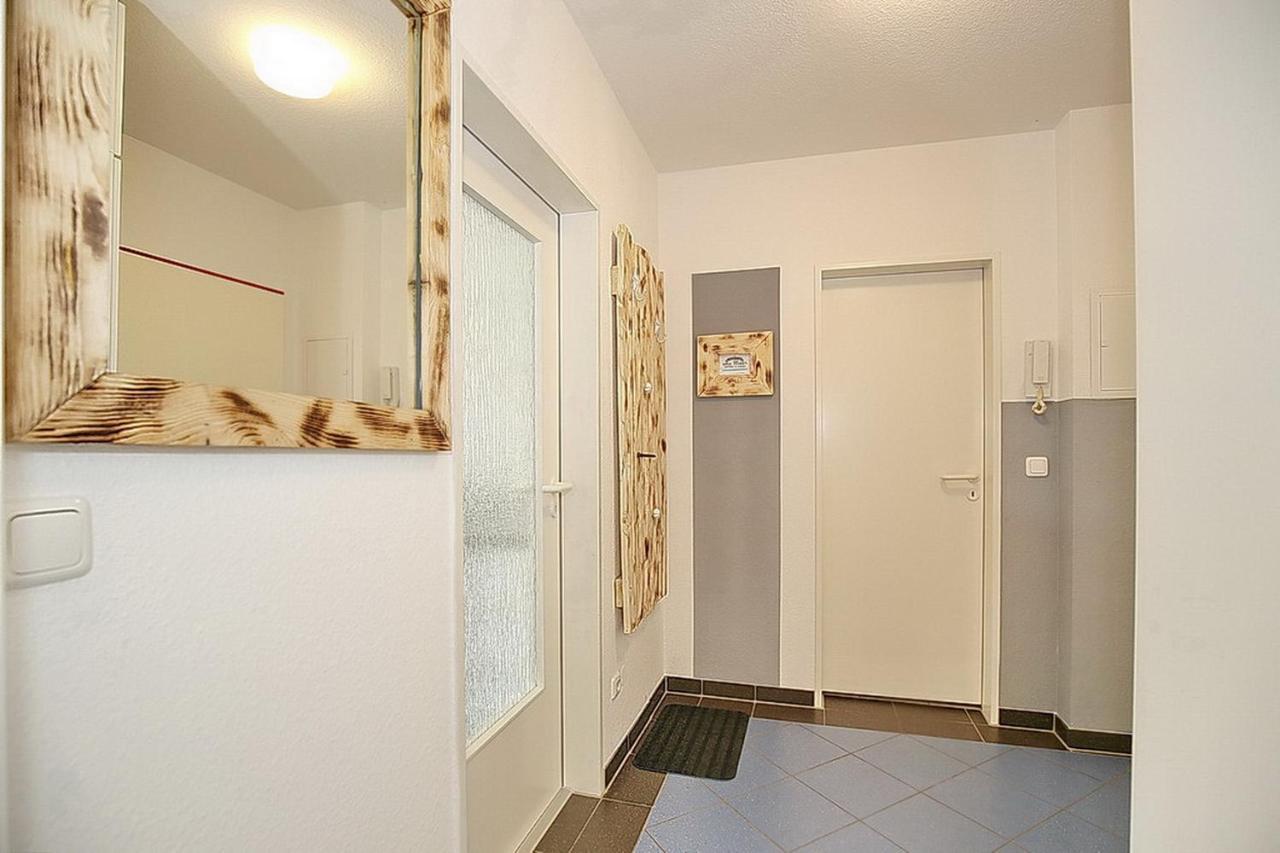 Likedeeler Wohnung 13 Boltenhagen Kültér fotó